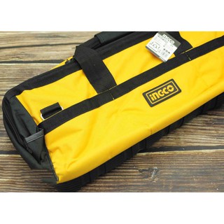 Túi đựng đồ nghề INGCO HTBG04