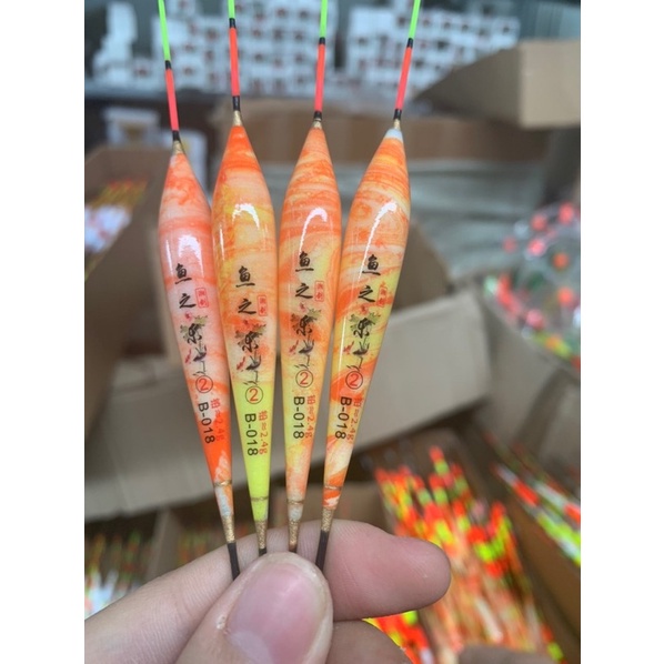 Phao câu đài nano đầu tăm to cực đẹp, phao câu đơn câu đài