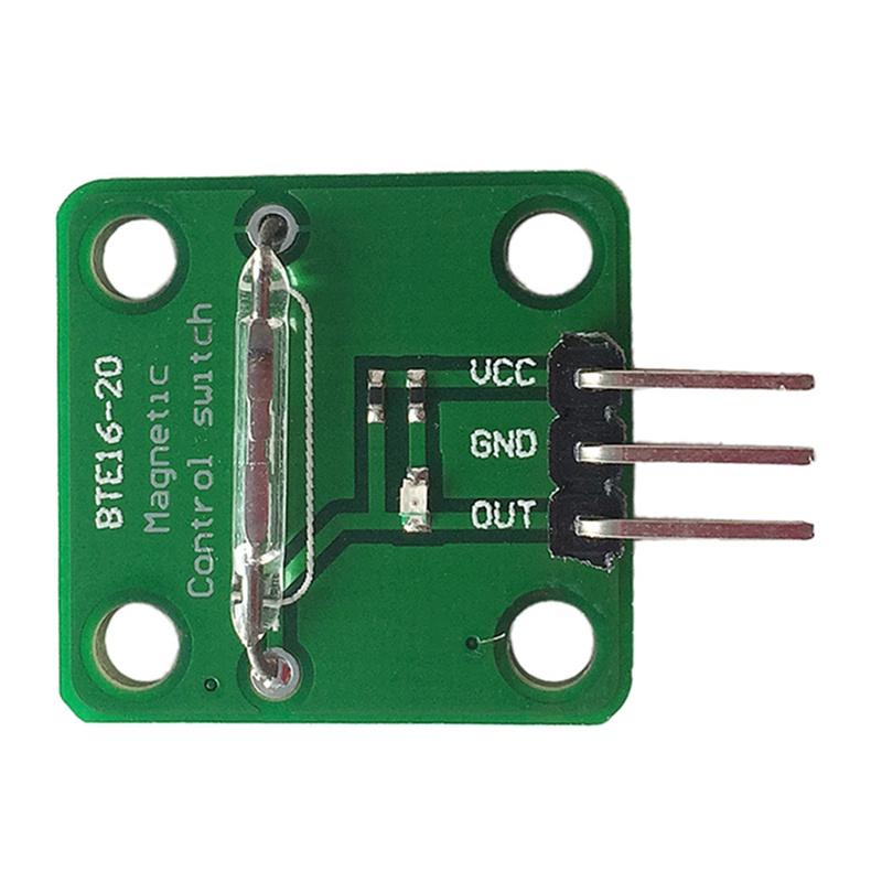 Công Tắc Cảm Biến Từ Tính bte16-20