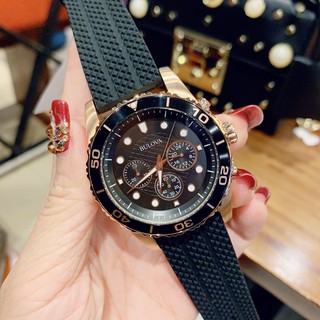 Đồng hồ nam Bulova 98A192