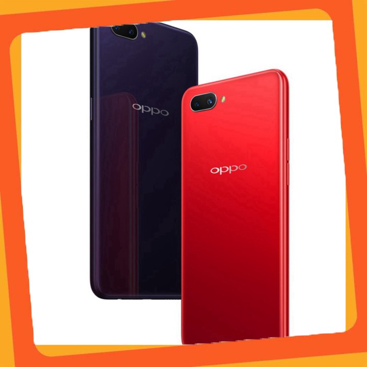 Điện thoại Oppo A3s