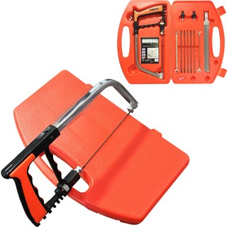 BỘ CƯA CẦM TAY ĐA NĂNG B20 - 12 MÓN