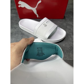 Dép Puma xịn nhiều màu