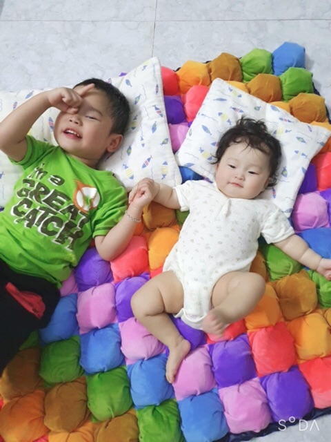 VẢI BĂNG LÔNG HÀN QUỐC /