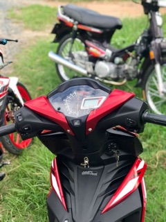 Mica đồng hồ winner V1