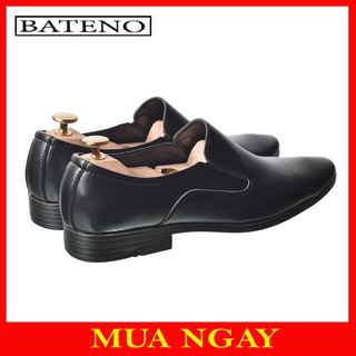 Giày âu nam sang trọng bt18