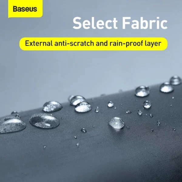 Túi cầm tay chống nước Baseus Basics
