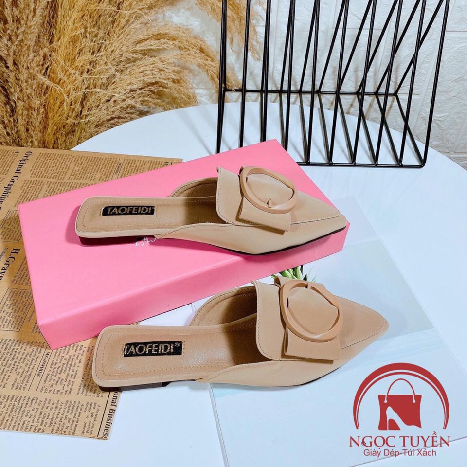 DÉP GUỐC SỤC TAOFEIDI