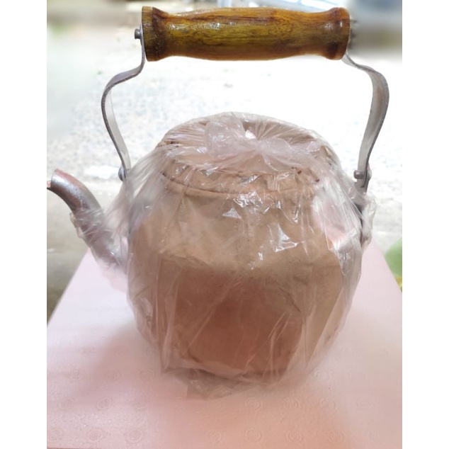Ấm nhôm dày 3 lít, 5 lít