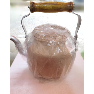 Ấm nhôm dày 3 lít, 5 lít