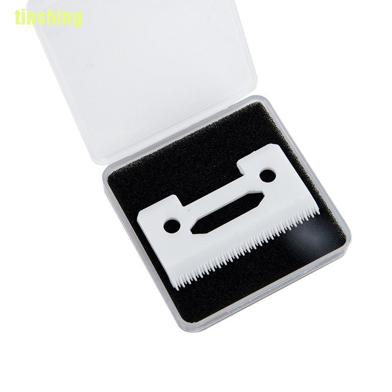 Tông Đơ Cắt Tóc Bằng Sứ 8148
