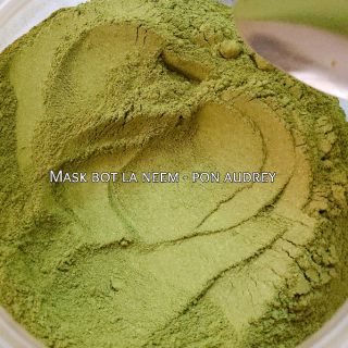 Bột Lá Neem 1kg