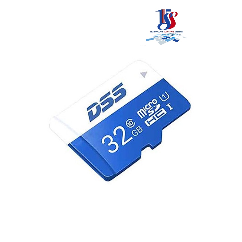 Thẻ nhớ 32GB 64GB 128GB MicroSD,Thẻ nhớ IMOU 32GB ST2-32-S1 đọc 95Mb/s,Thẻ nhớ DSS 32Gb P500-32 – Hàng chính hãng BH 24T