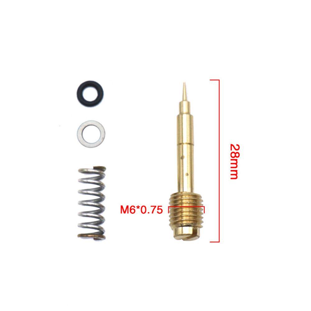 Ốc Vít Điều Chỉnh Tốc Độ Gió Xe Máy KENT1