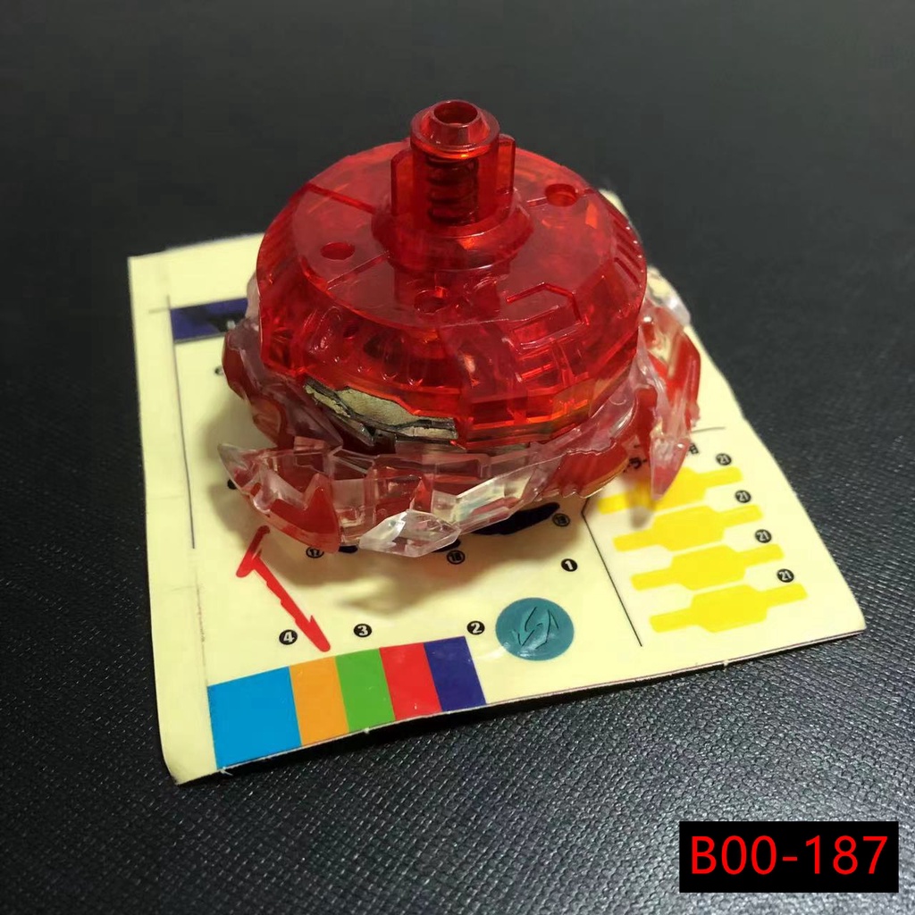 Con Quay Đồ Chơi Beyblade DB Phiên Bản Giới Hạn Không Có Bệ Phóng
