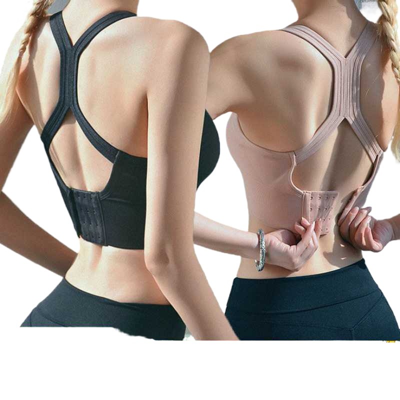 Áo bra NỮ tập gym yoga, bra thể thao nâng ngực định hình tôn dáng_TSDL65