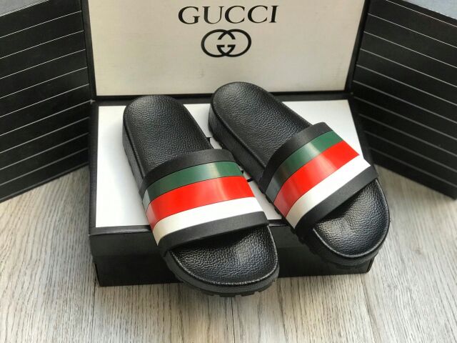 Dép Nam ba màu hot hít