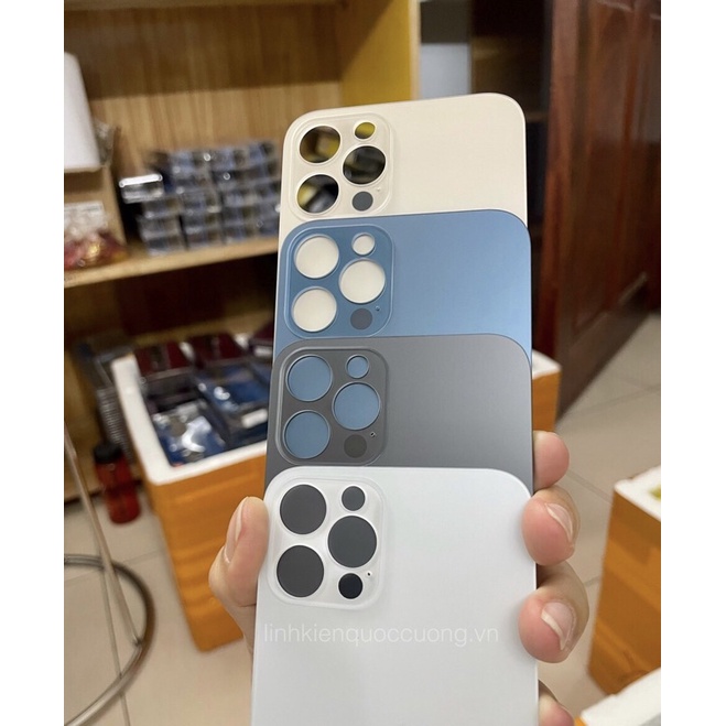 Kính Lưng cho điện thoại 12 Pro