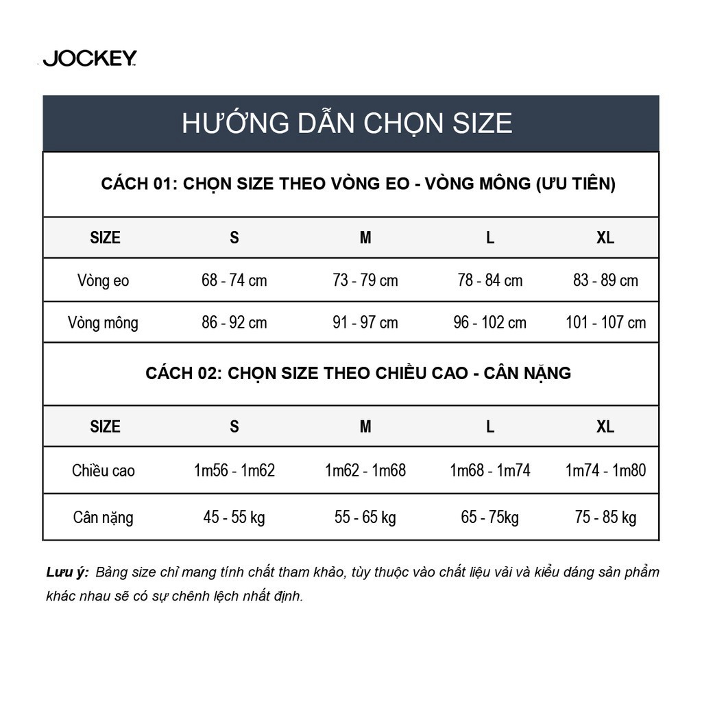 HLG GDT [Mã MAJK12 hoàn 15% đơn 99K tối đa 50K xu] Quần Lót Nam Jockey Tam Giác Thun Poly - JAMB0327 20