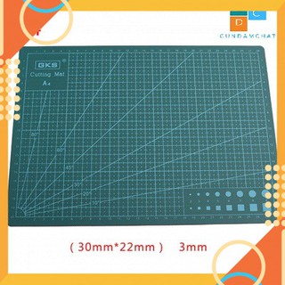 Bảng lót cắt chuyên dụng cho mô hình