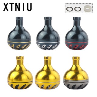Núm tay cầm bằng nhôm 35mm phù hợp cho vòng bi 7 * 4 * 2.5mm