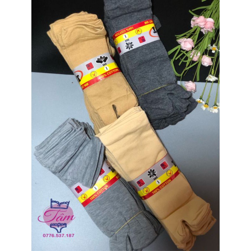10 vớ dày chống nắng ,chống trơn , loại 1