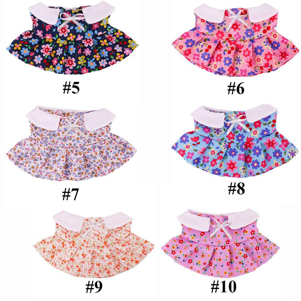 Vịt Nhồi Bông 30cm Dành Cho Búp Bê