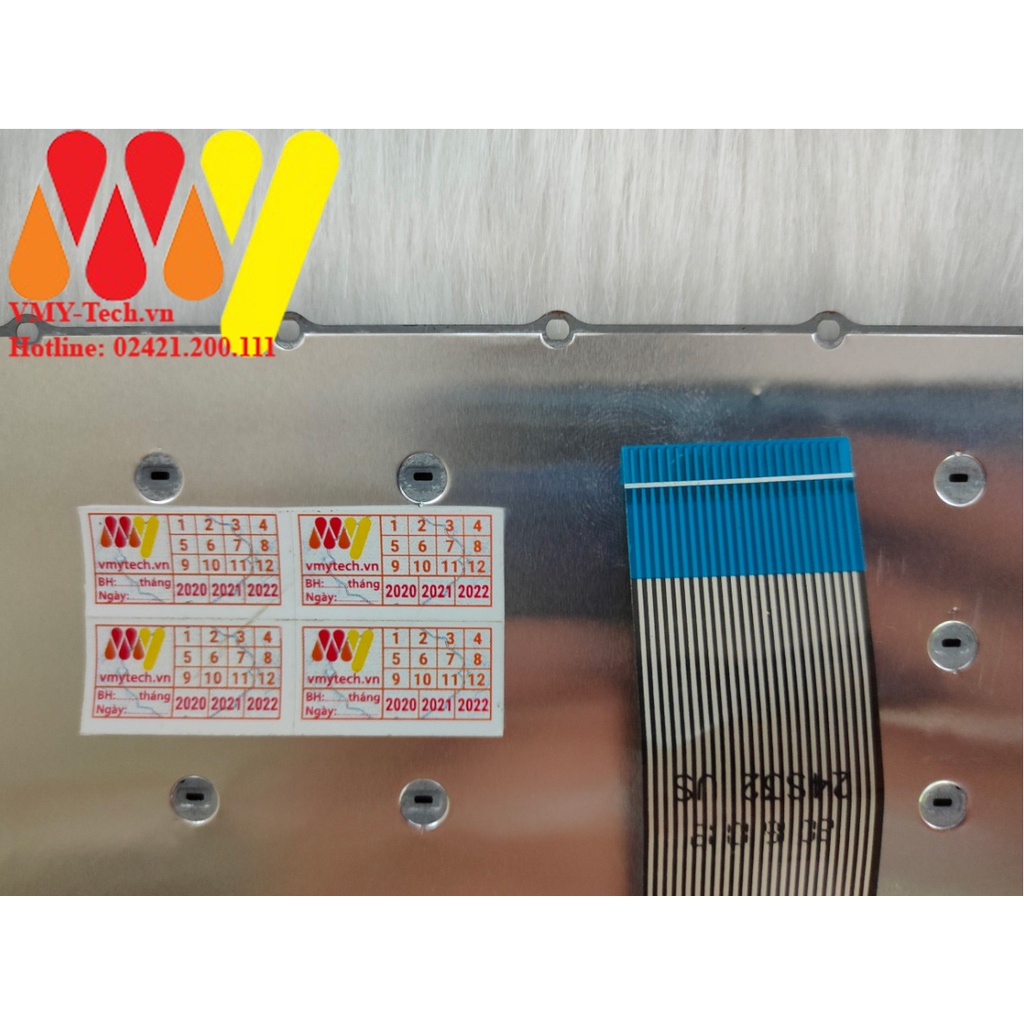 Bàn Phím ASUS X456 X456U X456UA X456UB X456UV K456 K456U K456UF