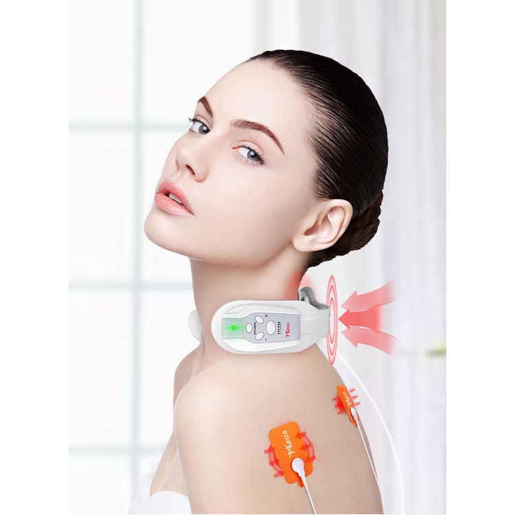 Miếng Dán Mát Xa Hunza