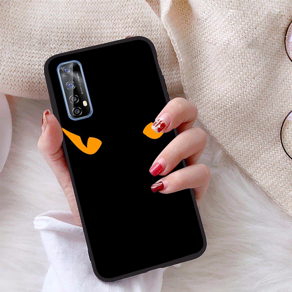 Ốp lưng Realme 7 viền dẻo TPU BST Phong cách