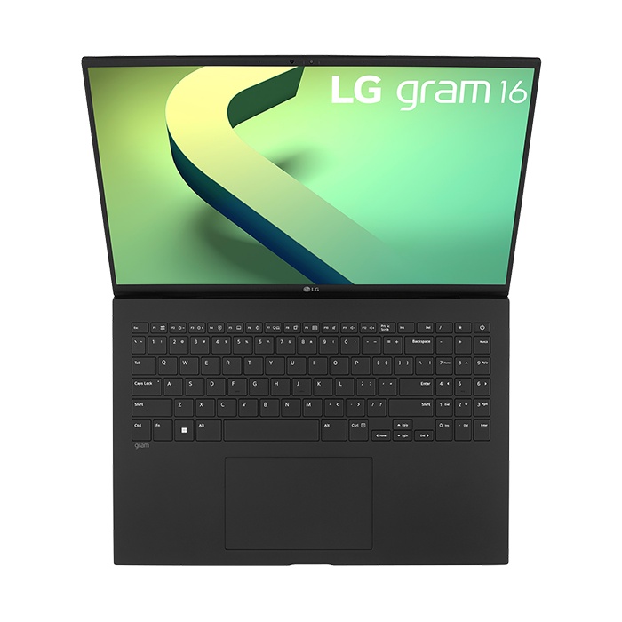 Laptop LG Gram 2022 16Z90Q-G.AH52A5 i5-1240P | 16GB | 256GB | Intel Iris Xe Graphics