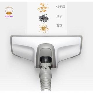 MÁY HÚT BỤI CẦM TAY HANFUREN LF11
