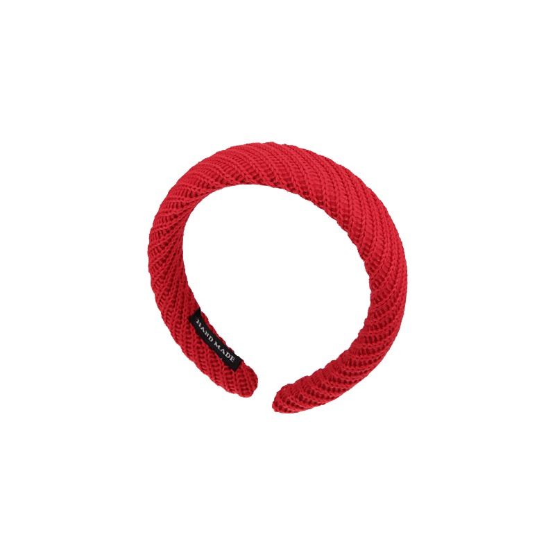 Băng Đô Len Xinh Xắn Thời Trang Dành Cho Nữ