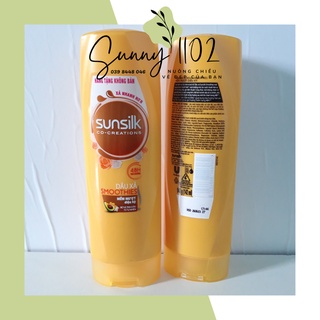 Dầu xả Sunsilk 140g