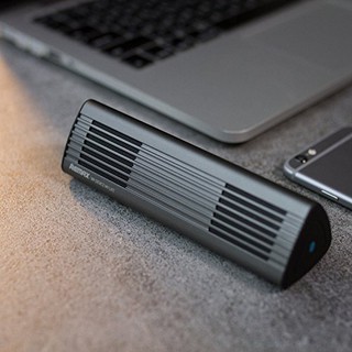 Loa Bluetooth Mini Remax M3 6W - Bh 1 Năm - Hoàng Yến Computer
