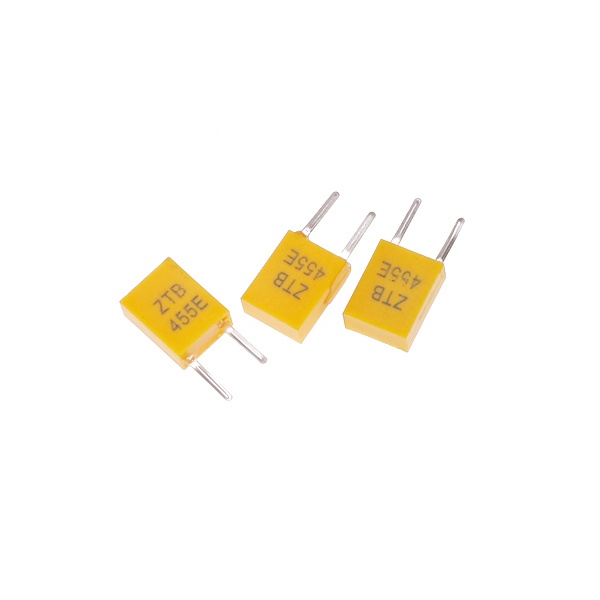 Set 2 Máy Rút Điện Gốm 0.2 inch 455E 2 Điều Khiển 455KHz 0.2 inch