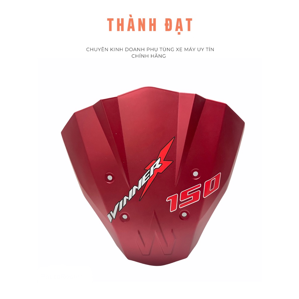 MÃO ỐP ĐẦU XE WINNER X