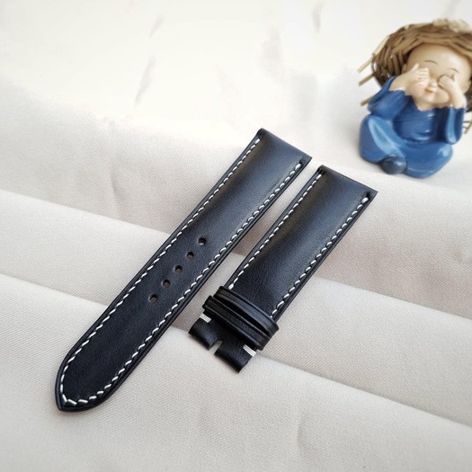 Dây Da Đồng Hồ Làm Theo Yêu Cầu Handmade Libira Leather 16mm 17mm 18mm 19mm 20mm 21mm 22mm 23mm 24mm 25mm 26mm