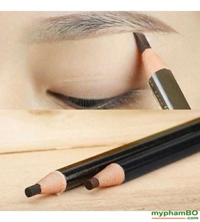 Chì xé kẽ chân mày định hình
