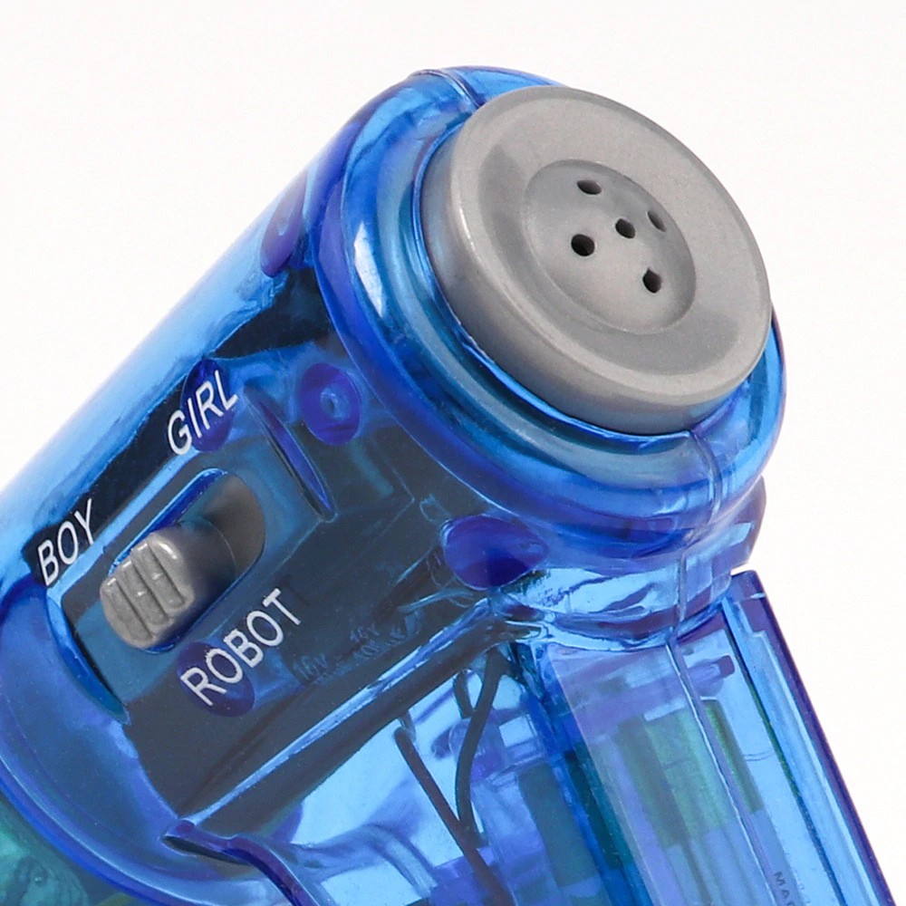 Máy Chuyển Đổi Giọng Nói - 1sp - màu ngẫu nhiên