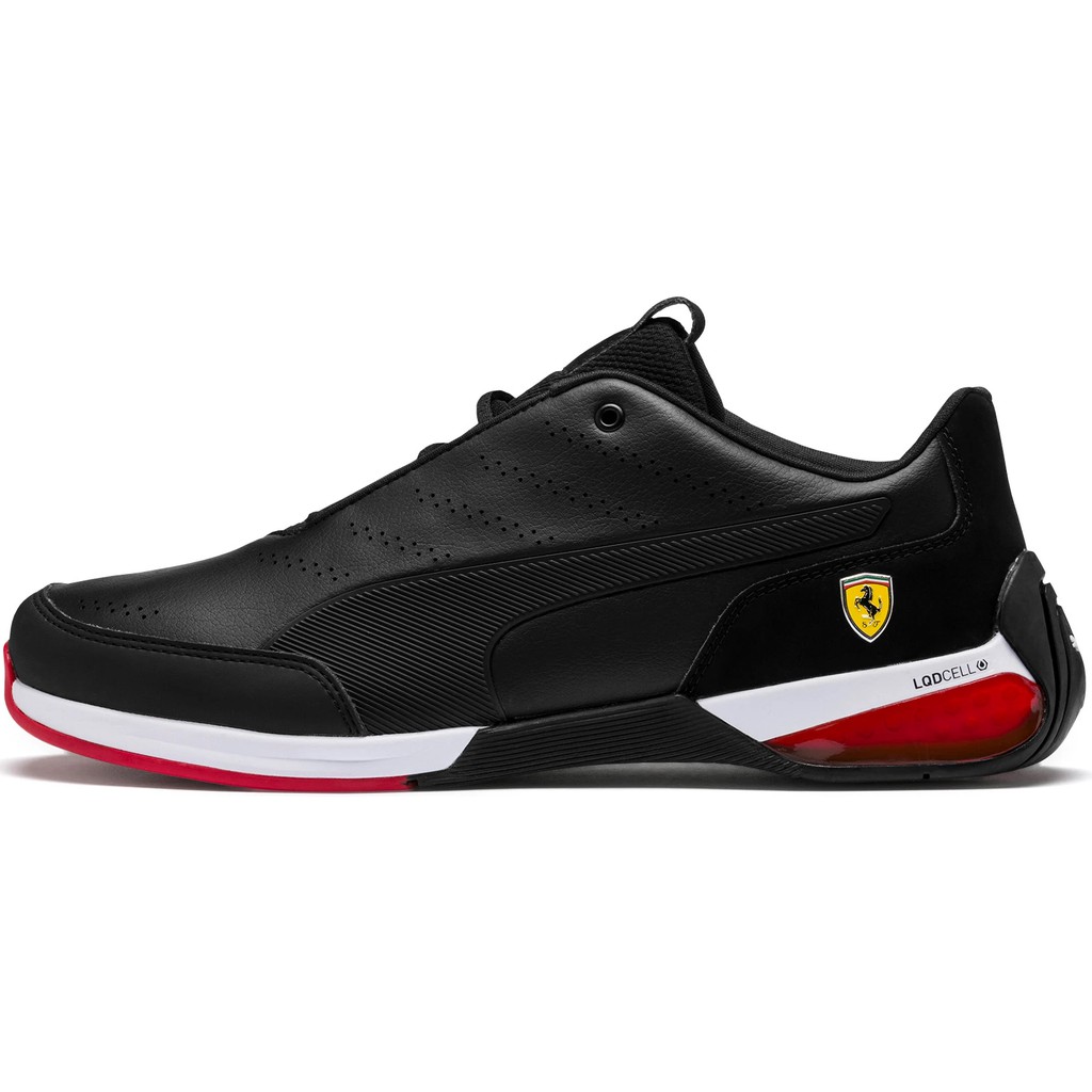 Giày hiệu Puma Scuderia Ferrari Kart Cat X Men