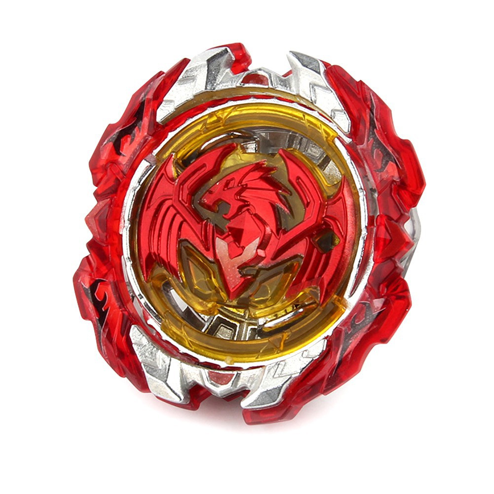 Đồ chơi con quay Beyblade Burst B-117 Revive Phoenix + B-88 Within Ripcord
