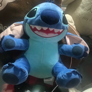 Gấu bông Stitch của Nguyên Mai
