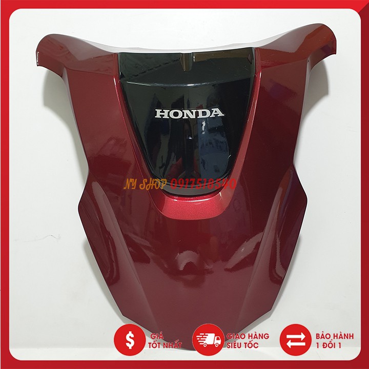 MẶT NẠ ZIN SH 2017- 2019 HÀNG ZIN CHÍNH HÃNG HONDA tháo xe