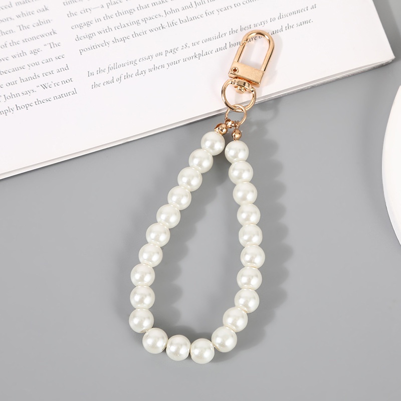 Móc đeo cho điện thoại hoặc chìa khóa - UniLabel