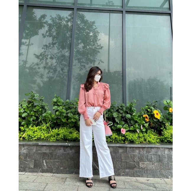 Áo sơ mi giống veosbykhanh