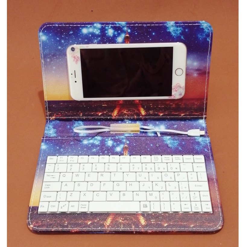 (M899) BAO DA BÀN PHÍM HÌNH THÁP