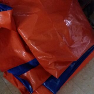 Bạt che nắng mưa 3m×4m