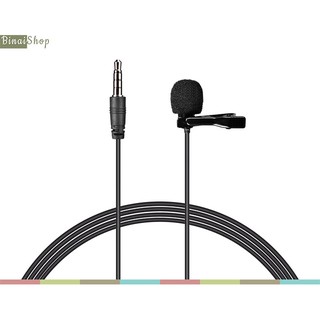 Micro cài áo cho điện thoại Comica CVM-V01SP