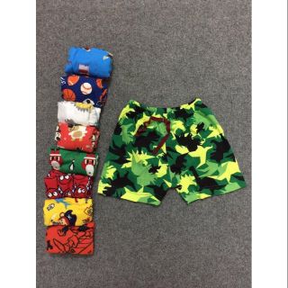 Combo Quần Carterr